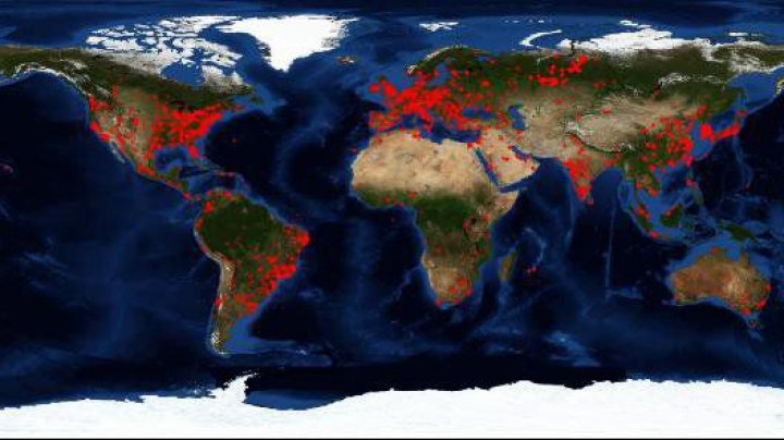 ATENŢIE! Cel mai periculos virus creat vreodată se extinde alarmant în întreaga lume