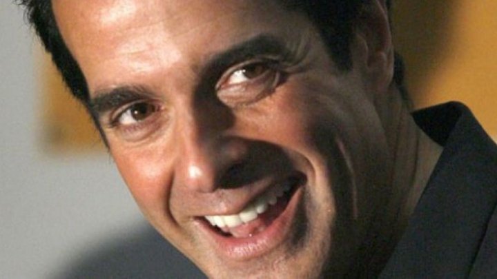 David Copperfield, acuzat de abuz sexual, se declară susţinător al mişcării MeToo