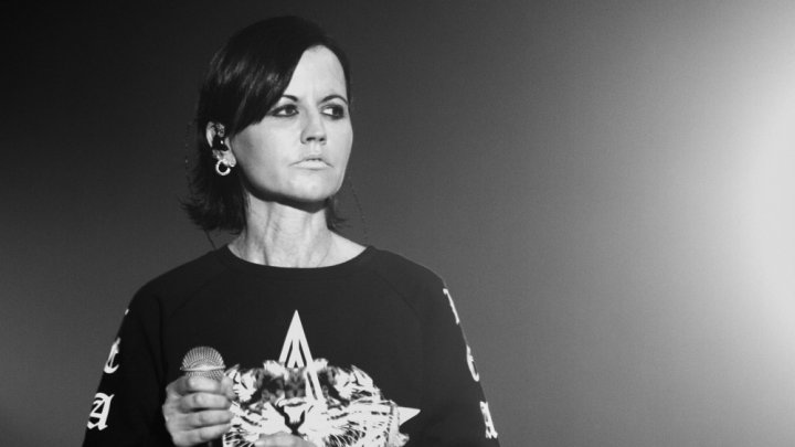 S-a aflat cauza morţii solistei The Cranberries, Dolores O'Riordan