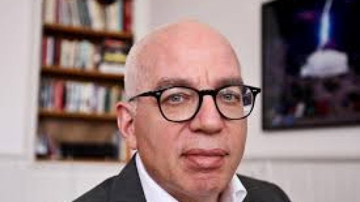 Cine este, de fapt, Michael Wolff, autorul care a provocat focul şi furia lui Donald Trump