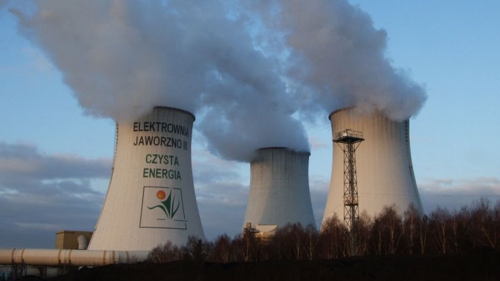 Polonia ar putea construi anul acesta prima sa centrală nucleară