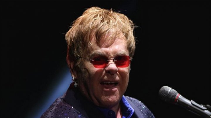 Elton John va renunța la concerte. Care este motivul