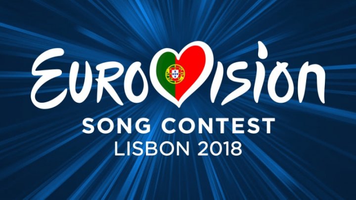 Premieră absolută pentru Portugalia! Lisabona primeşte ştafeta de la Kiev pentru organizarea concursului Eurovision 2018