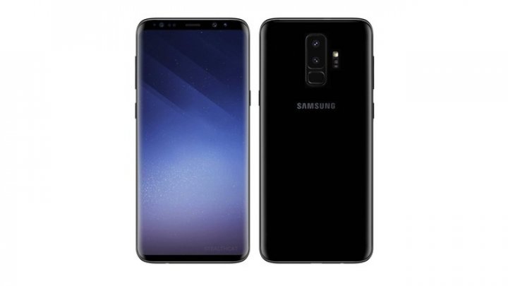 Galaxy S9 primeşte IntelligentScan, o versiune superioară a funcţiei de recunoaştere facială (VIDEO)