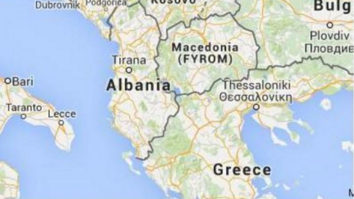 Grecia a găsit soluția în scandalul cu Macedonia. Propunere bombă de la Atena