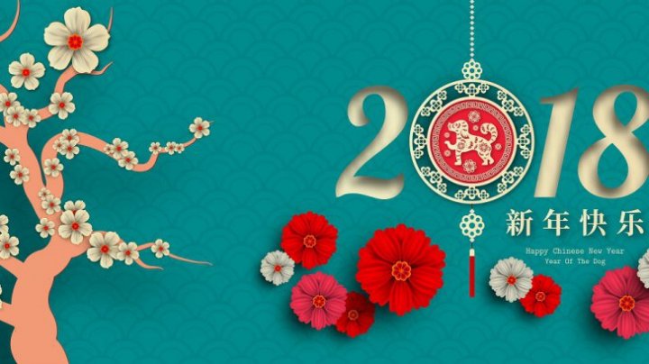 HOROSCOP: Când începe noul an chinezesc 2018: HOROSCOP complet pentru Anul Câinelui de Pământ