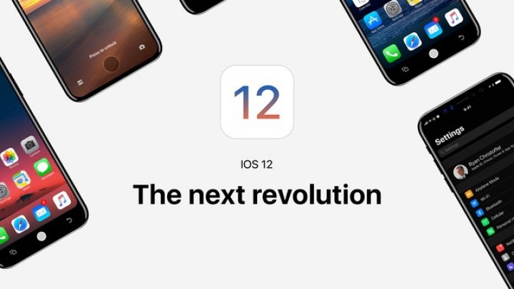 Apple schimbă planurile pentru iOS 12. Noua versiune se va concentra pe corectarea problemelor