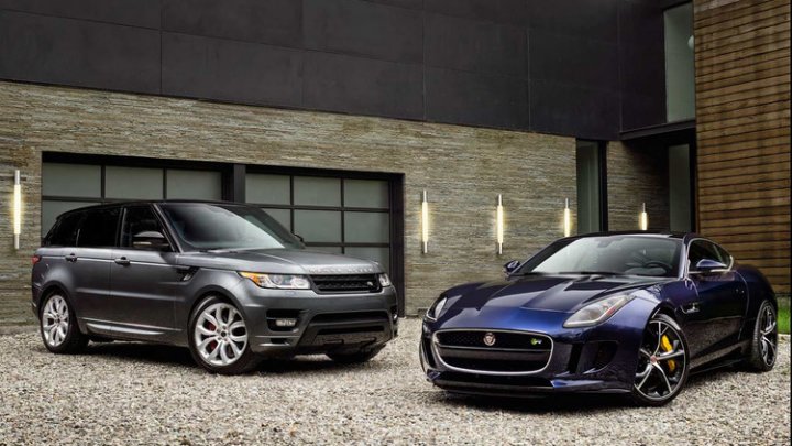 Jaguar Land Rover va deschide un centru de inginerie software în Irlanda