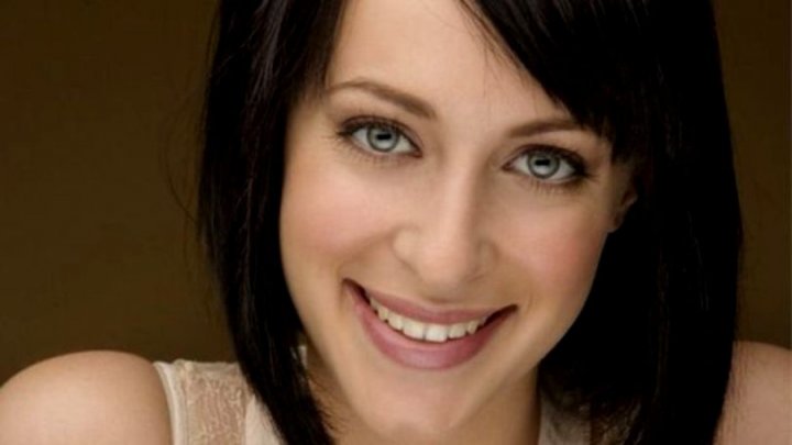 Doliu în lumea cinematografiei. A murit actrița Jessica Falkholt. Aparatele care o țineau în viață au fost oprite