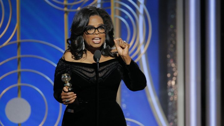 Oprah Winfrey spune că ar candida la preşedinţia SUA. Ce ar convinge-o pe vedetă