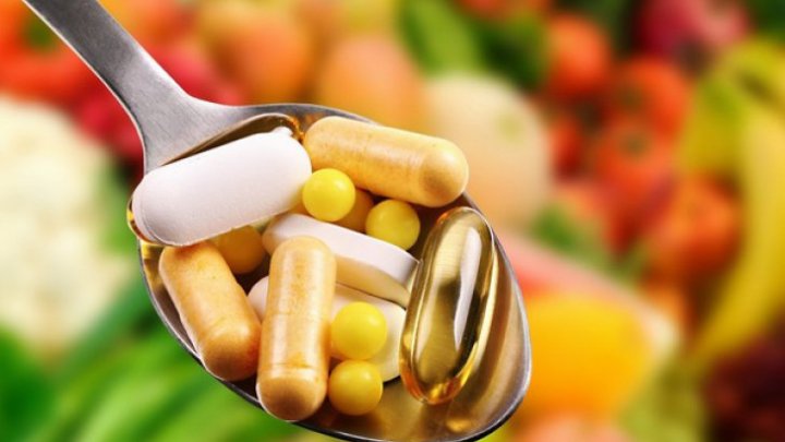 Studiu: Vitamina care reduce la jumătate riscul de cancer pulmonar