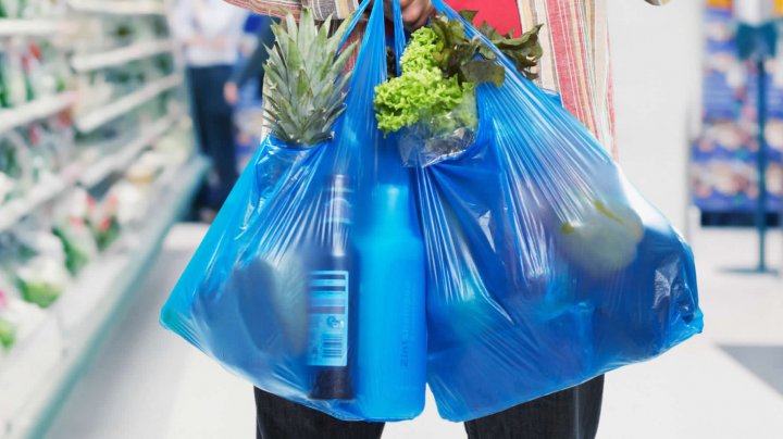 Comisia Europeană, decizie radicală. Ce se va întâmpla cu ambalajele din plastic până în 2030