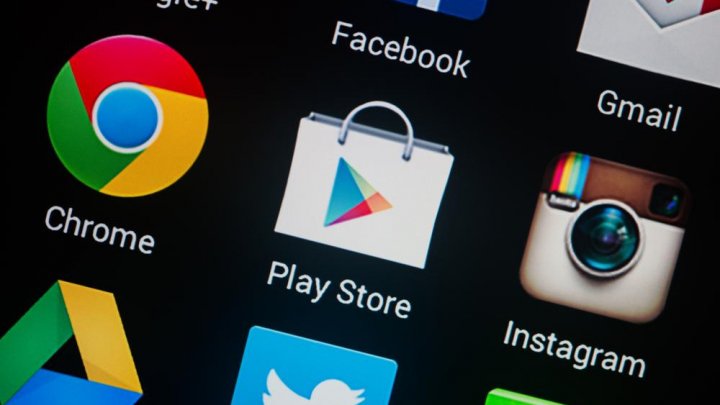 Google a eliminat peste 700.000 de aplicaţii maliţioase din magazinul oficial Google Play