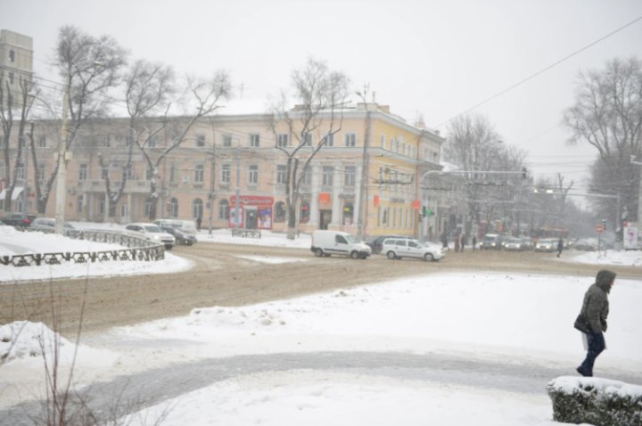 Reacţia primarului general interimar, Silvia Radu, privind declaraţia reprezentanţilor PL din Consiliul municipal Chişinău