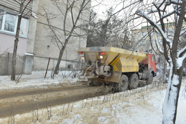Reacţia primarului general interimar, Silvia Radu, privind declaraţia reprezentanţilor PL din Consiliul municipal Chişinău