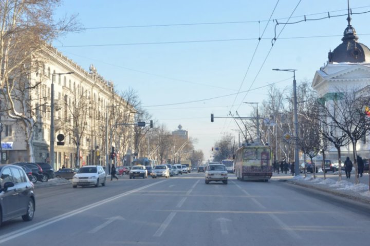 Reacţia primarului general interimar, Silvia Radu, privind declaraţia reprezentanţilor PL din Consiliul municipal Chişinău