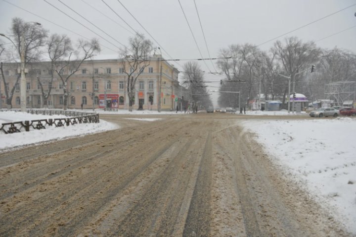 Reacţia primarului general interimar, Silvia Radu, privind declaraţia reprezentanţilor PL din Consiliul municipal Chişinău