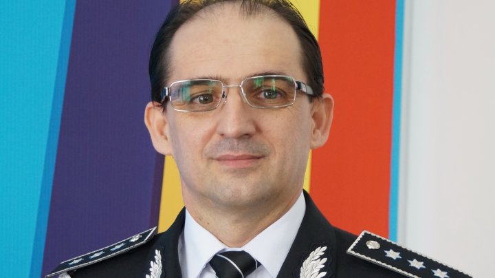 Rectorul Academiei de Poliţie Alexandru Ioan Cuza din București şi-a dat DEMISIA. Este acuzat de hărțuire sexuală