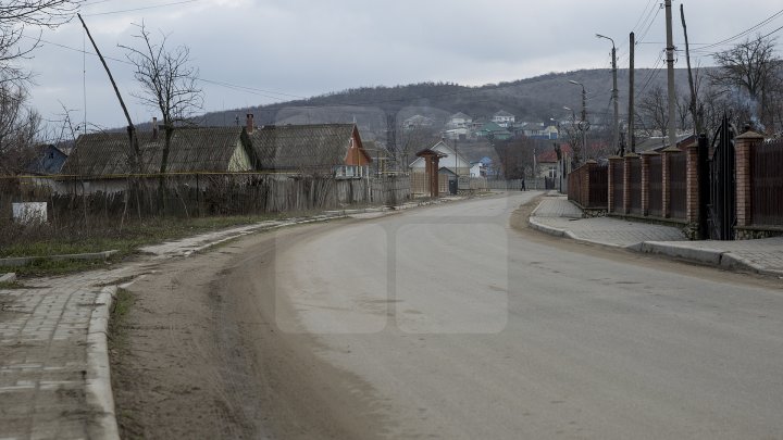 Daruri de peste ocean. 23 de familii defavorizate vor avea o masă de Crăciun plină cu bunătăți (FOTOREPORT)