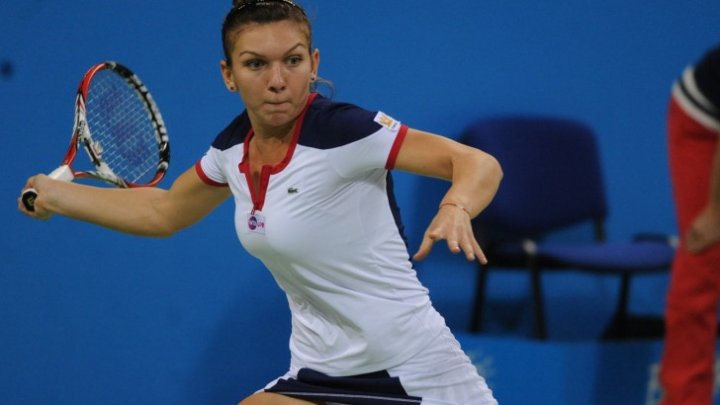 Simona Halep își continuă parcursul fără greșeală la Australian Open 