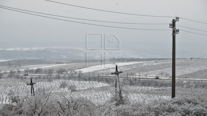 Se anunță întreruperi de energie electrică. Ce localități vor rămâne fără curent electric