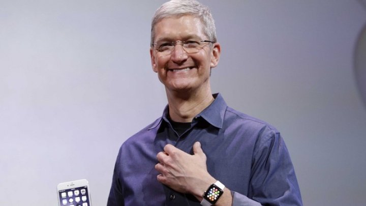 Tim Cook: Funcția de limitare a performanţei va putea fi dezactivată pe iPhone-uri