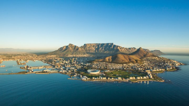 CRIZĂ DE APĂ ÎN CAPE TOWN. Seceta extremă este cea mai gravă din ultimii 100 de ani