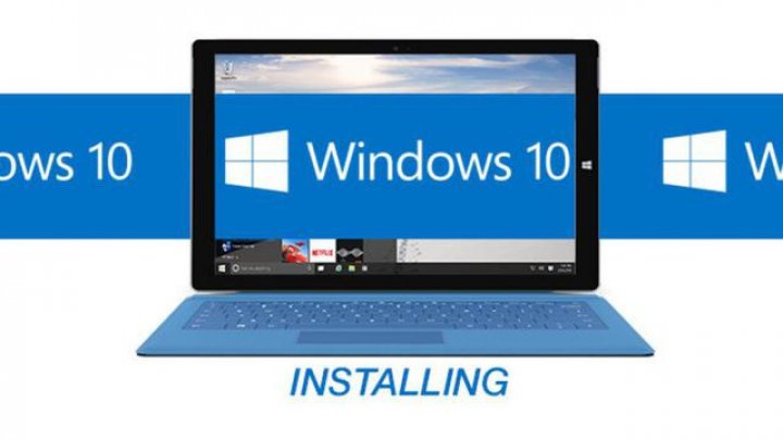 Windows 10, gratuit şi în 2018. Iată cum poate fi obţinut