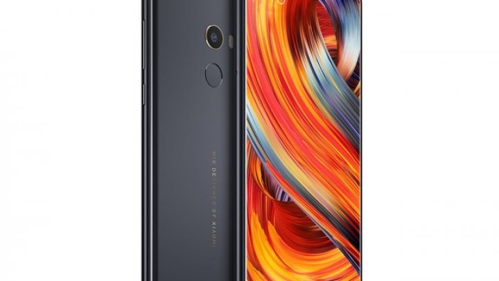 Xiaomi Mi Mix 2S ar putea fi primul smartphone motorizat de chipsetul Snapdragon 845