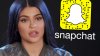 Snapchat a pierdut 1,7 MILIARDE DE DOLARI după un mesaj al surorii lui Kim Kardashian