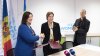 Suedia continuă să susţină egalitatea de gen în Moldova, în colaborare cu UN Women