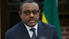 Administraţia din Etiopia decretează stare de urgenţă după demisia premierului Hailemariam Desalegn