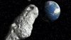 Un asteroid se apropie de Pământ azi, înainte de miezul nopții. Cum ne va afecta acest fenomen