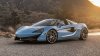 McLaren pregătește modele cu propulsie hibridă și tehnologii autonome