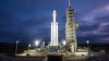 SpaceX lansează cea mai puternică rachetă din lume, care va trimite o maşină electrică Tesla spre Marte
