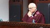 Fostul președinte al Curții Constituționale, Tudor Panţîru, a demisionat din motive personale