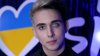 Ucraina și-a ales reprezentantul la Eurovision. Cine este tânărul interpret