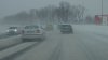 PUBLIKA WORLD: Ger extrem şi ninsori abundente în România. Două autostrăzi şi mai multe drumuri naţionale închise