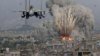 Avioane israeliene au atacat obiective ale Hamas în Fâşia Gaza