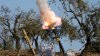 Tensiuni în Afrin. Forţe siriene proguvernamentale au pătruns în regiune şi au fost atacate de armata turcă