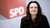 ROCADĂ LA SOCIAL-DEMOCRAŢI. Stânga din Germania are un nou candidat la funcția de președinte