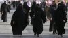 Pentru prima dată în istorie Arabia Saudită va găzdui Săptămâna Modei Arabe