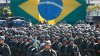 Brazilia mobilizează armata pentru a pune capăt violenţelor între grupările rivale