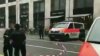 Atac armat în orașul elvețian Zurich. Două persoane, împușcate mortal