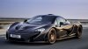 McLaren pregătește o serie de modele cu propulsie hibridă și tehnologii autonome