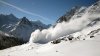 Cel puţin trei persoane şi-au pierdut viaţa într-o avalanşă în Alpii francezi
