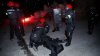 Suporterii ruşi LOVESC DIN NOU! Un poliţist spaniol a murit în urma violenţelor provocate de către microbiştii echipei Spartak Moscova la Bilbao