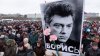 Piața din fața ambasadei ruse din Washington a primit numele Boris Nemțov