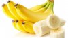 O companie din Japonia a creat bananele care pot fi mâncate cu tot cu coajă
