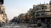 Peste 400 de civili, ucişi de lovituri aeriene şi de tiruri ale artileriei în Ghouta Orientală